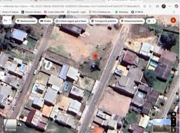 Terreno · 300m² · Terreno à venda - Em Atlântida Sul (Distrito)