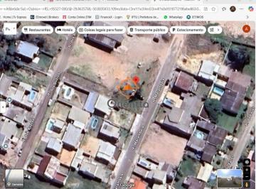 Terreno · 300m² · Terreno à venda - Em Atlântida Sul (Distrito)