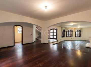 Casa · 430m² · 4 Quartos · 5 Vagas · Casa para Venda - 430m², 4 dormitórios, sendo 1 suites, 5 vagas - Cristal