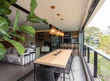 Apartamento · 164m² · 3 Quartos · 3 Vagas · Apartamento para Venda - 164m², 3 dormitórios, sendo 3 suites, 3 vagas - Pedra R