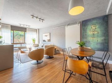 Apartamento · 94m² · 3 Quartos · 2 Vagas · Apartamento à venda - em Ipanema