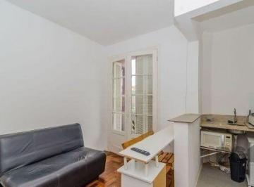 Apartamento · 33m² · 1 Quarto · Apartamento no Santana de 1 dormitório