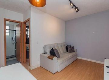 Apartamento · 40m² · 2 Quartos · 1 Vaga · Vende-se apartamento com 2 quartos, 40m² e 1 vaga – Morro Santana