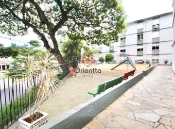 Apartamento · 52m² · 2 Quartos · Apartamento para Venda - 52m², 2 dormitórios, Teresópolis