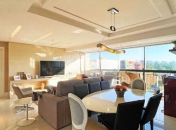 Apartamento · 120m² · 3 Quartos · 2 Vagas · Apartamento impecável no Jardim Europa – Conforto, sofisticação e localização pr