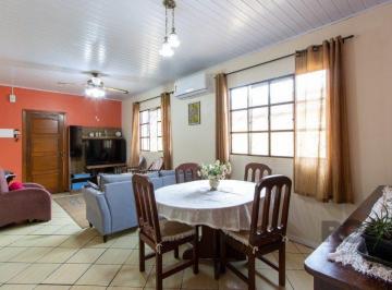 Casa · 143m² · 2 Quartos · 2 Vagas · Casa à venda - em Camaquã