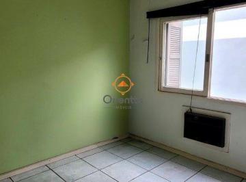 Apartamento · 38m² · 1 Quarto · Apartamento com 1 dormitório no Bairro Santo Antônio