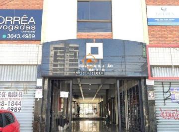 Comercial · 30m² · Conjunto/Sala para Venda - 30.35m², 0 dormitórios, Cohab C