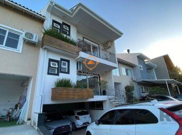 Casa · 210m² · 4 Quartos · 3 Vagas · Casa à venda - em Passo das Pedras