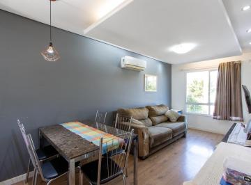 Casa · 55m² · 2 Quartos · 1 Vaga · Casa 2 dormitórios em condominio fechado