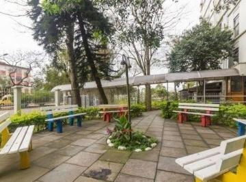 Apartamento · 31m² · 1 Quarto · Apartamento JK no Humaitá