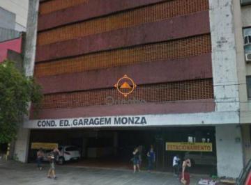 Apartamento · 14m² · 1 Vaga · Box para Venda - 13.51m², 0 dormitórios, 1 vaga - Independência