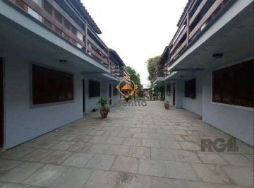 Casa · 72m² · 2 Quartos · 1 Vaga · Casa Condominio para Venda 2 dormitórios, 1 vaga - Praia Imbé