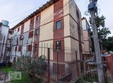 Apartamento · 43m² · 2 Quartos · 1 Vaga · Apartamento à venda - em Rubem Berta
