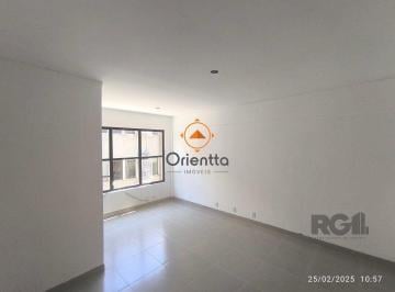 Comercial · 25m² · Sala comercial | Bairro Tristeza | 25 m² priv | Banheiro | Portaria | Elevador