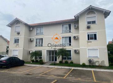 Apartamento · 57m² · 3 Quartos · 1 Vaga · Apartamento à venda - em Hípica