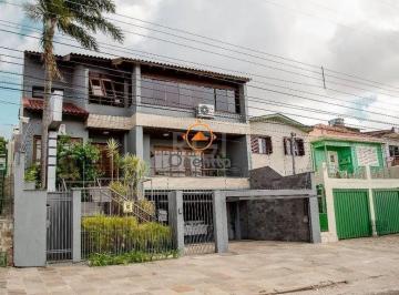 Casa · 551m² · 5 Quartos · 2 Vagas · Casa com 5 dormitórios, 550 m²  no Bairro Vila Jardim - Porto Alegre/RS