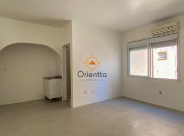 Apartamento · 28m² · 1 Quarto · Studio com ótimo tamanho na Cidade Baixa