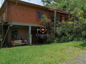 Rural · 17000ha · 3 Quartos · 3 Vagas · Sítio em São Tomé,  Gravataí.