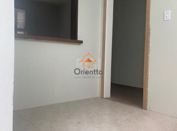 Apartamento · 50m² · 2 Quartos · 1 Vaga · Apartamento para Venda - 50.66m², 2 dormitórios, 1 vaga - Cavalhada