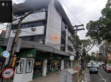 Comercial · 37m² · 2 Quartos · Conjunto Comercial no Bairro Bonfim – Prédio de Esquina com Portaria Remota
