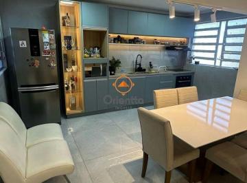 Apartamento · 77m² · 3 Quartos · 1 Vaga · Apartamento à venda com 3 quartos 77 m² rua ney messias, jardim do salso, porto