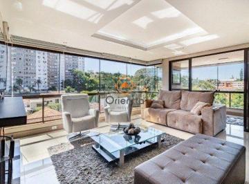 Apartamento · 350m² · 3 Quartos · 2 Vagas · Cobertura para Venda - 350m², 3 dormitórios, sendo 1 suites, 2 vagas - Teresópol