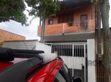 Casa · 180m² · 3 Quartos · 2 Vagas · Casa à venda - em Hípica