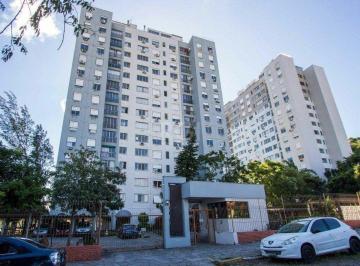 Apartamento · 61m² · 2 Quartos · Apartamento para Venda - 61.06m², 2 dormitórios, Cristal
