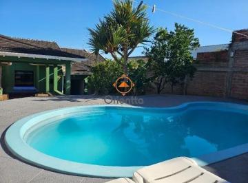 Casa · 250m² · 3 Quartos · 2 Vagas · Casa à venda - na Fazenda São Borja