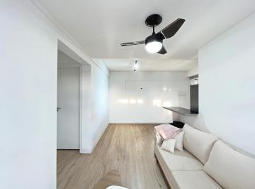 Apartamento · 50m² · 2 Quartos · 1 Vaga · Apartamento de 2 dormitórios no Bairro Teresópolis - Porto Alegre
