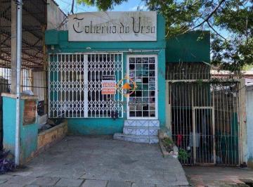 Casa · 145m² · 4 Quartos · 2 Vagas · Casa para utilização comercial, no bairro Teresópolis, em Porto Alegre, RS.