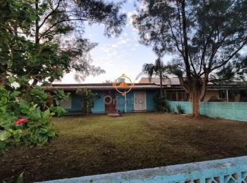 Casa · 80m² · 3 Quartos · 3 Vagas · Casa em Quintão de 3 dormitórios com mais um  terreno ao lado de 300m²