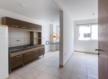 Apartamento · 51m² · 2 Quartos · Edifício Residencial localizado no bairro Chapéu do Sol