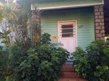 Terreno · 569m² · Terreno para Venda - 569m² no bairro Ipanema