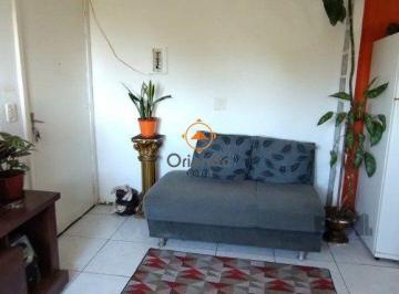 Apartamento · 43m² · 2 Quartos · 1 Vaga · Apartamento à venda - na Restinga