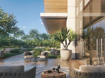 Apartamento · 328m² · 3 Quartos · 3 Vagas · Apartamento à venda - em Cristal