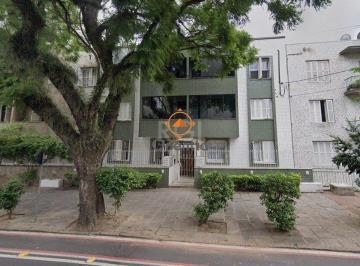Apartamento · 85m² · 2 Quartos · apartamento amplo e bem localizado de 2 dormitórios+dependência