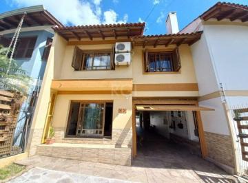 Casa · 188m² · 4 Quartos · 2 Vagas · Casa à venda - em Espírito Santo
