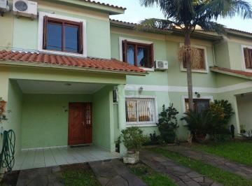 Casa · 111m² · 3 Quartos · 2 Vagas · Casa Condominio para Venda - 110.94m², 2 dormitórios, sendo 1 suites, 2 vagas -