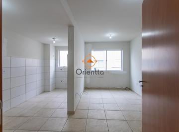 Apartamento · 51m² · 2 Quartos · 1 Vaga · Apartamento 2 dormitórios I bairro Hípica