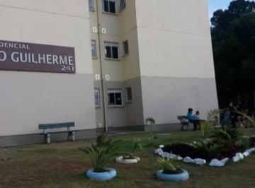 Apartamento · 55m² · 2 Quartos · 1 Vaga · Apartamento no bairro Restinga - 2 dormitórios
