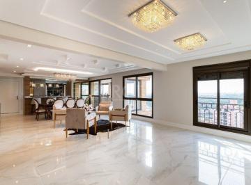 Apartamento · 323m² · 3 Quartos · 4 Vagas · Apartamento para Venda - 323m², 3 dormitórios, sendo 3 suites, 4 vagas - Centro