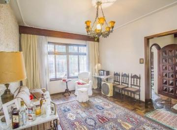 Casa · 258m² · 4 Quartos · 3 Vagas · Casa de 4 dormitórios, bairro Santa Tereza