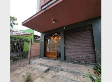 Comercial · 37m² · Excelente loja, prédio Misto, frente e lateral, podendo ser apto.