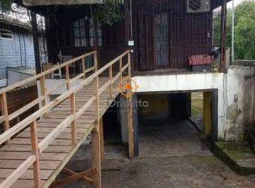 Casa · 170m² · 4 Quartos · 1 Vaga · Casa à venda - em Partenon