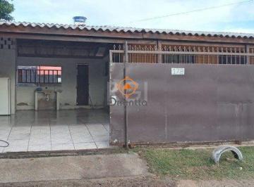 Casa · 50m² · 2 Quartos · Casa à venda - no Lageado