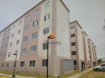 Apartamento · 41m² · 2 Quartos · 1 Vaga · Apartamento no bairro Ipanema - 2 dormitórios