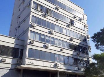 Comercial · 39m² · sala comercial com 39m² privativos com hall de espera, banheiro e  ampla sala/es