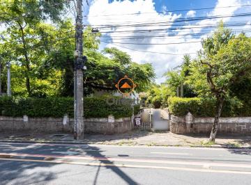 Terreno · 1m² · Terreno bairro Ipanema